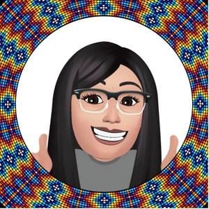 Meet your Posher, Lynne